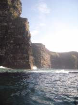 Cliffs of Moher