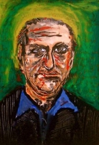 The Jesus of Finsbury Park