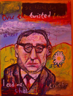 Patrick Kavanagh