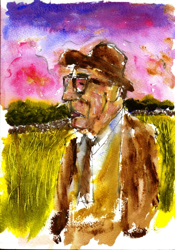 From the Mystical Imagination