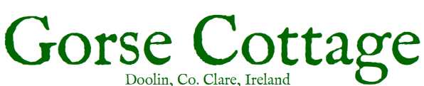 Gorse Cottage
