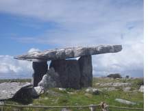 Poulnabrone