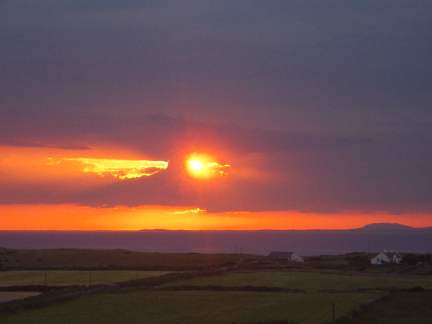 Aran Islands